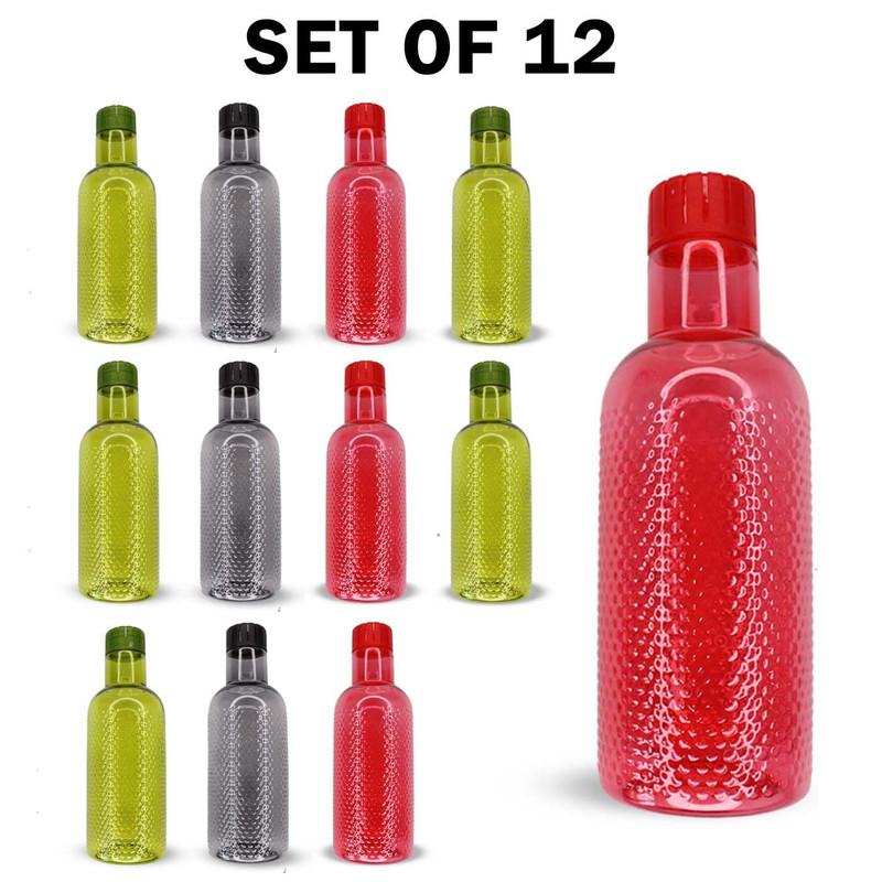 BAAL Navratri Kanjak Gifts (Set of 12 Water Bottles)
