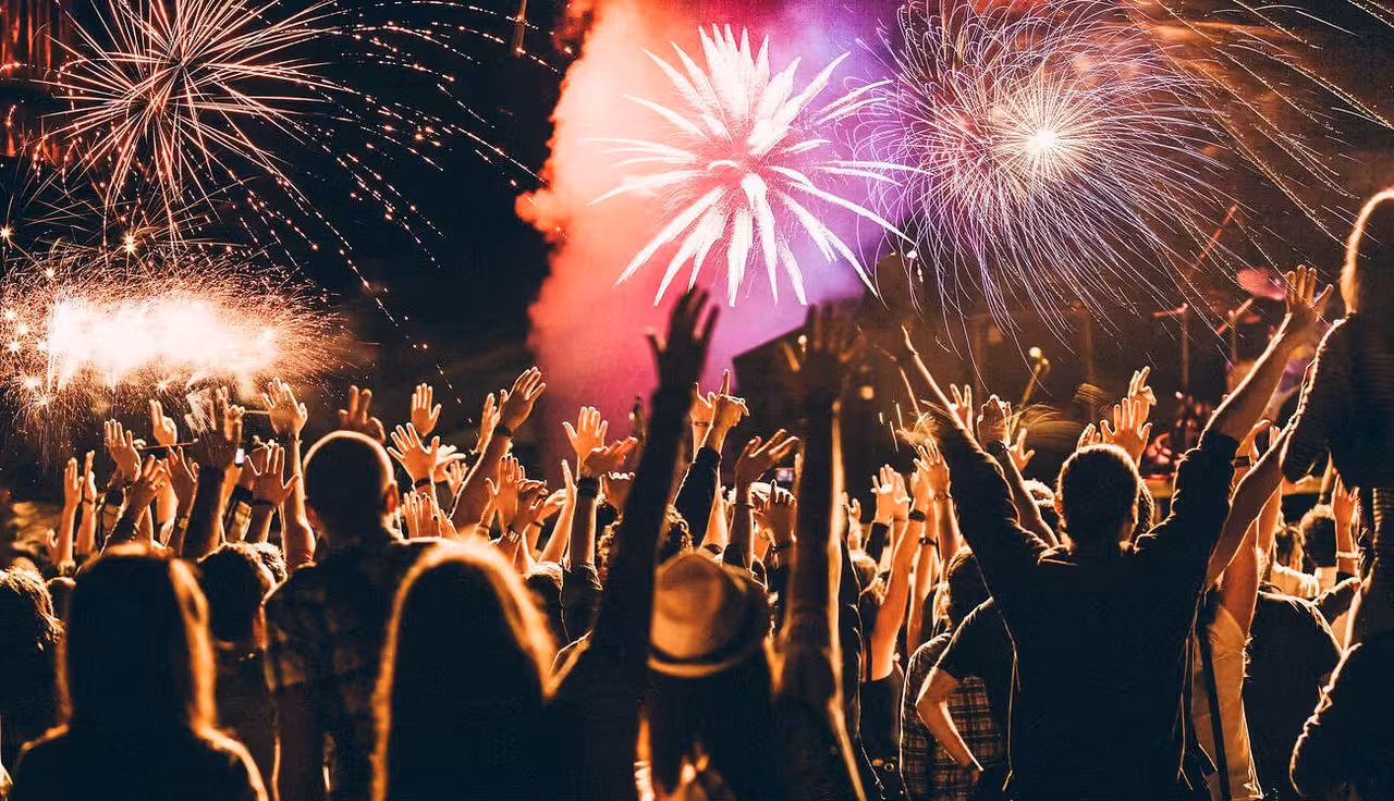 New Year's Eve