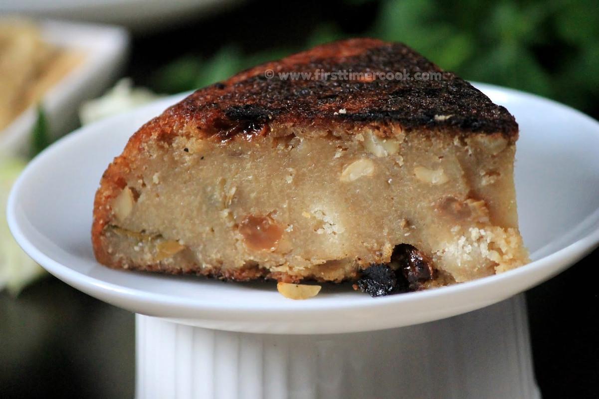 Poda Pitha