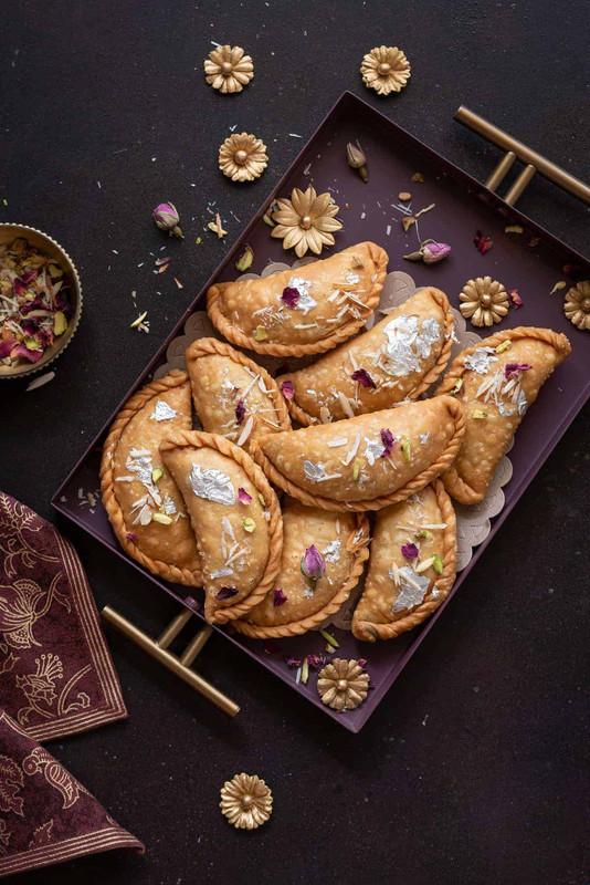 Gujiya