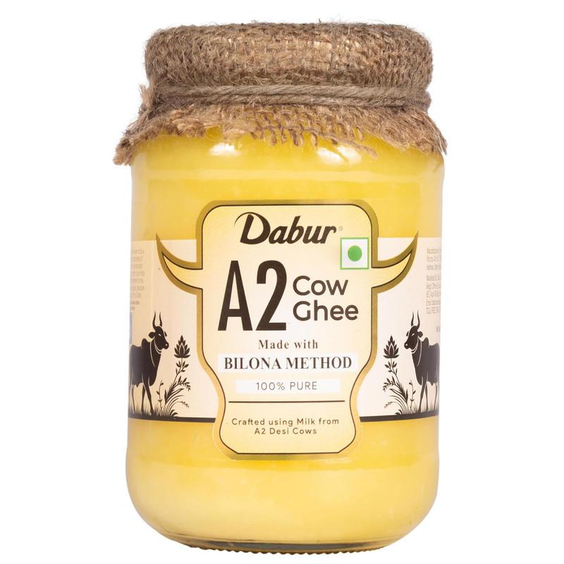 Dabur A2 Cow Ghee